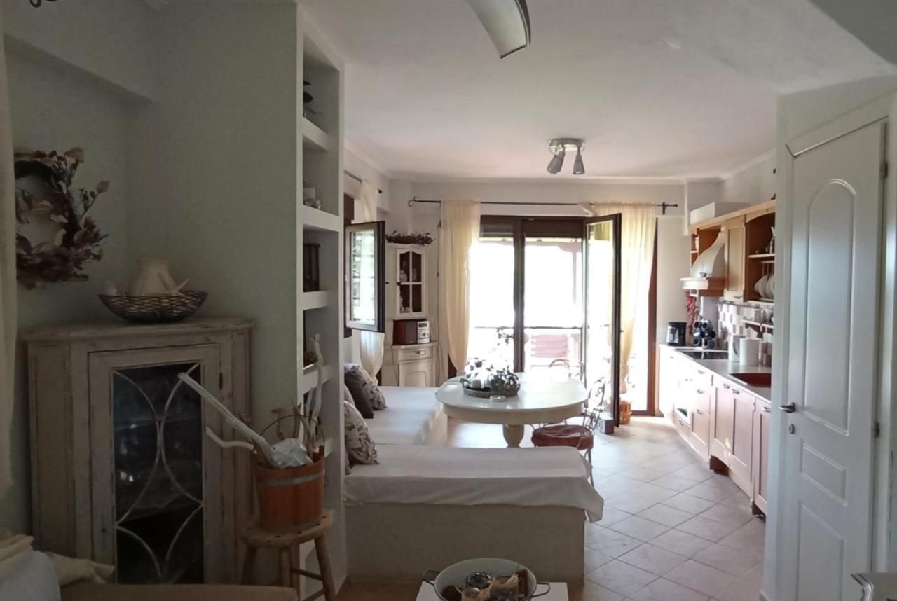 High Aesthetics Maisonette In The Wood By The Sea 美塔摩尔弗斯 外观 照片